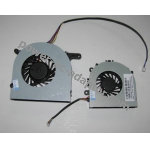 New Lenovo B325 One machine CPU Fan Video Card Fan